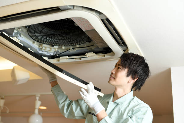 Best HVAC Duct Inspection Services  in Batavia, NY